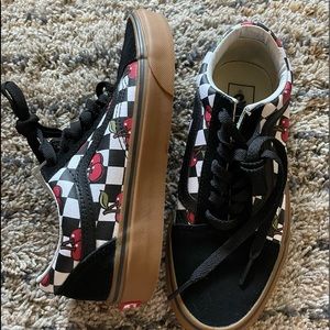 Vans